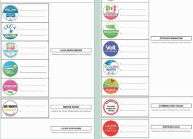 Elezioni Emilia sondaggi (vietati): cresce la paura nel Pd (e nei 5 Stelle)…