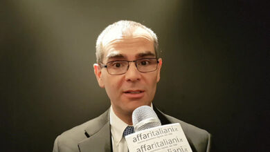 Giudici, Politecnico Milano: economia reale e private banking