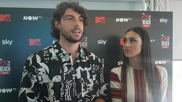 Cecilia Rodriguez e Ignazio Moser su MTV: “I consigli di Belen, il paragone con Sandra-Raimondo e..”