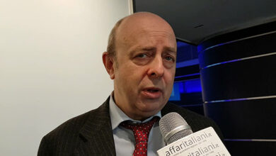 Jerusalmi, Borsa Italiana: economia reale e private banking