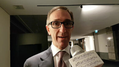 Ragaini, Banca Generali: economia reale e private banking