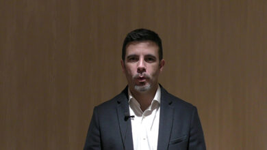 Giorgio Contu Resp. Comunicazione DS Automobiles Italia