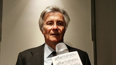 Perissinotto, Intesa Sanpaolo: economia reale e private banking