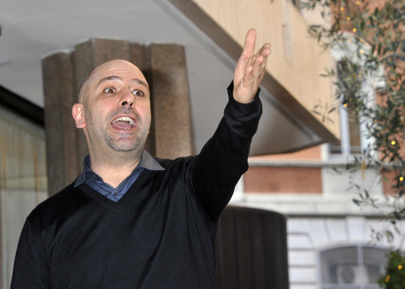 Galleria foto 'Checco Zalone battuto dal film ‘Me contro te’: incassi record in tre giorni' - foto 1