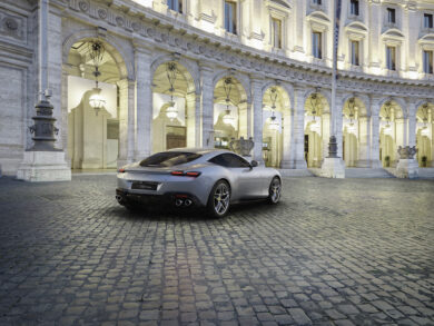 Ferrari il marchio più forte al mondo: vale 9,1 miliardi (+9%)