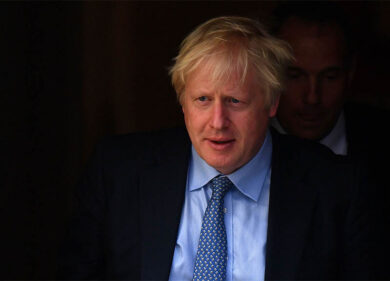 Brexit, Javid: “Accordo commerciale con Ue possibile entro il 2020”