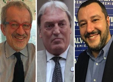 Maroni “brucia” Meneghin: lo candida sindaco di Varese