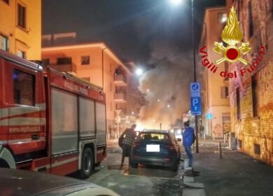 Via Gola, il vicesindaco Scavuzzo: “Centro sociale è un problema”