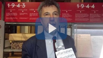 Intesa Sanpaolo: valore alla memoria con il progetto Storie Restituite