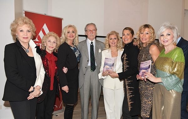 Elena D’Ambrogio Navone presenta il libro Le notti di Kos a Milano