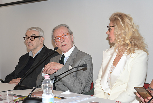 Elena D’Ambrogio Navone presenta il libro Le notti di Kos a Milano