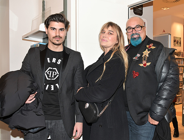 Elena D’Ambrogio Navone presenta il libro Le notti di Kos a Milano