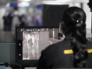 VIRUS CINA, allertati medici famiglia. CORONAVIRUS VIRUS CINA NEWS