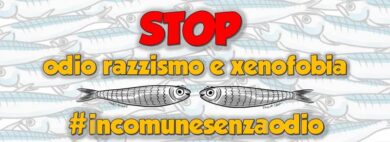 Sardine Milano scrivono ai Sindaci dei Comuni lombardi: “Basta odio”