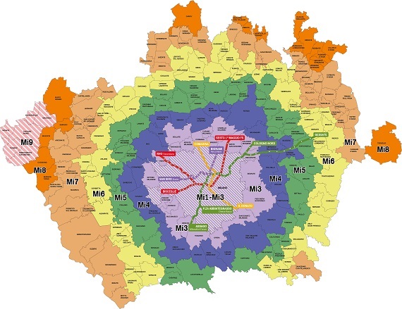 Tpl, i prezzi dei biglietti sono aumentati, perché i servizi scendono? Tpl, i prezzi dei biglietti sono aumentati, perché i servizi scendono?
