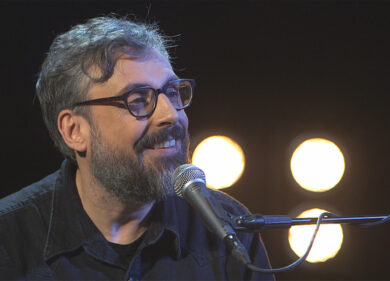 SKY TG24: “VOLEVO FARE IL PARCHEGGIATORE – ALLA SCOPERTA DI DARIO BRUNORI”