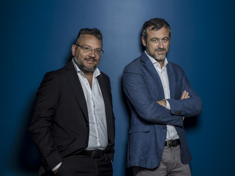 Citynews spegne le sue prime 10 candeline Citynews spegne le sue prime 10 candeline