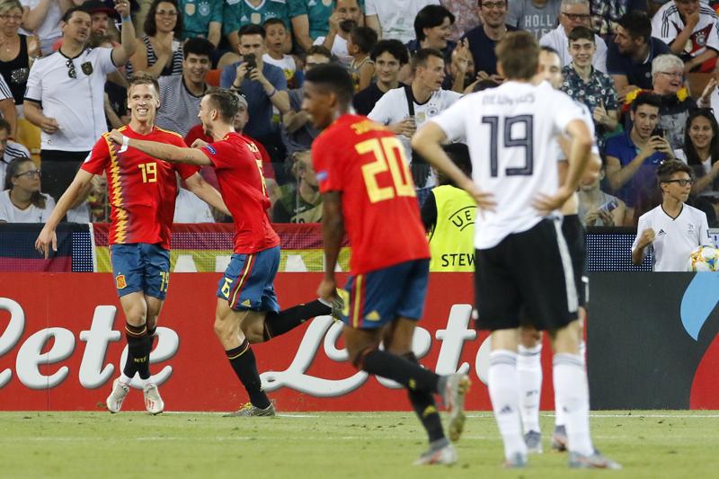 Dani Olmo addio Milan: Lipsia-Dinamo Zagabria, accordo a cifre astronomiche