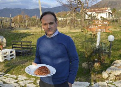 EcoFoodFertility, quando lo stile di vita disintossica e guarda alla fertilità