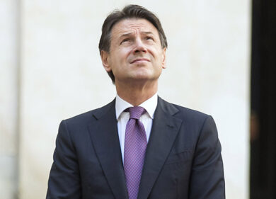 Governo, Conte non andrà a Davos: dossier urgenti sul tavolo del Cdm