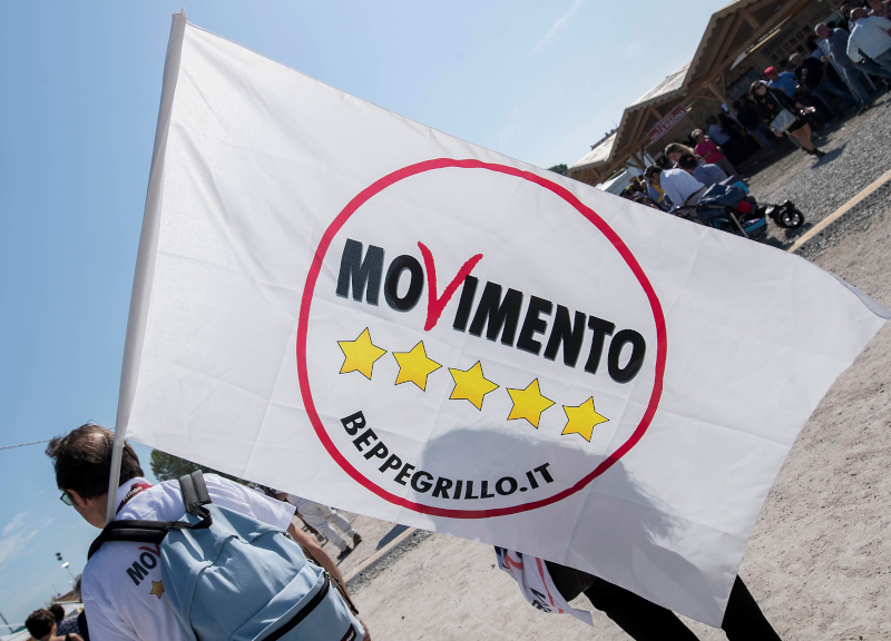 Elezioni Roma, M5S allo sbando: “Niente voto su Rousseau, c’è un candidato”