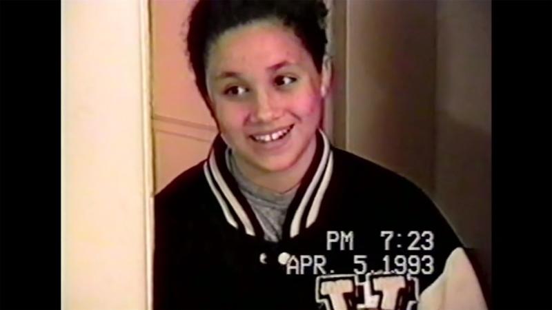 Meghan Markle irriconoscibile: spuntano foto inedite da bambina e adolescente