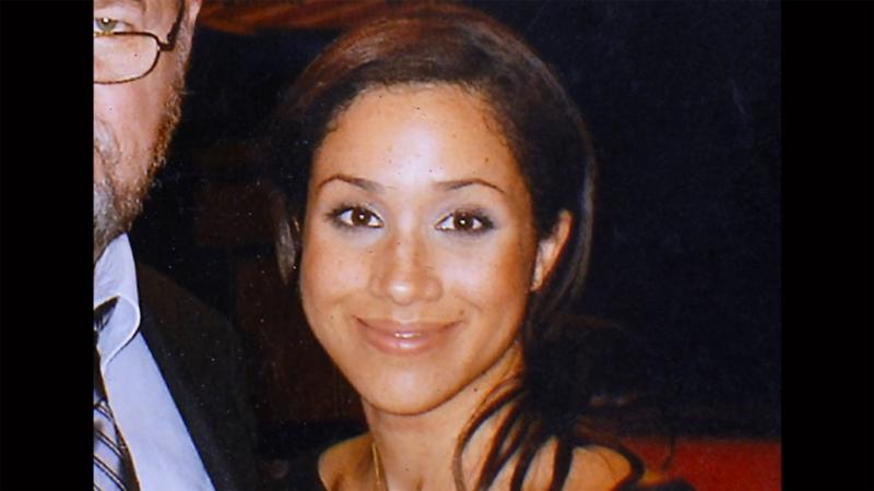 Meghan Markle irriconoscibile: spuntano foto inedite da bambina e adolescente