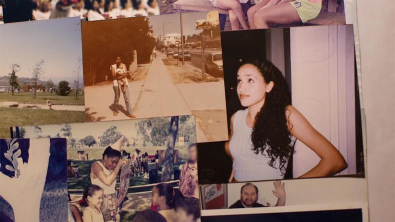 Meghan Markle irriconoscibile: spuntano foto inedite da bambina e adolescente