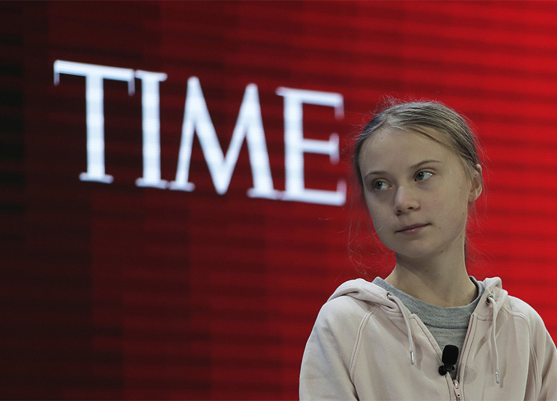 USA. L’orologio dell’Apocalisse indica 120 secondi alla fine del pianeta Terra USA. L’orologio dell’Apocalisse indica 120 secondi alla fine del pianeta Terra