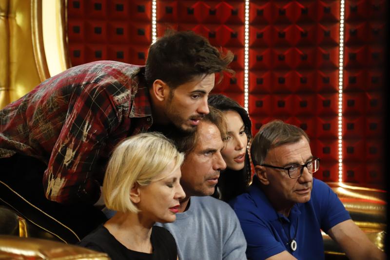 Grande Fratello Vip 4: NOMINATION NOTTURNE, TUTTI I NOMI. Gf Vip 4 News