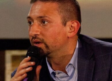 Gruppo Cap premiato come migliore impresa “Under 40” di Regione Lombardia