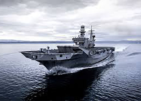Nuove tecnologie sul mare, partnership strategica tra Fincantieri e Qatar Nuove tecnologie sul mare, partnership strategica tra Fincantieri e Qatar