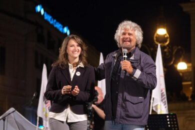 M5S, avanzano le aspiranti governatrici: 3 donne in corsa (una è anti-Di Maio)