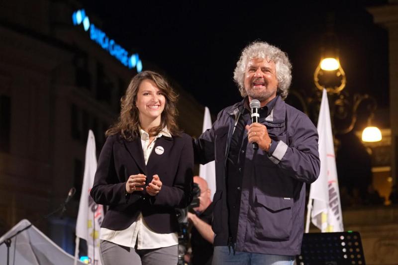 M5S, avanzano le aspiranti governatrici: 3 donne in corsa (una è anti-Di Maio) M5S, avanzano le aspiranti governatrici: 3 donne in corsa (una è anti-Di Maio)