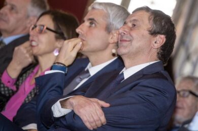 Compagnia Sanpaolo, Profumo verso il bis. Appendino: “Lavoro straordinario”