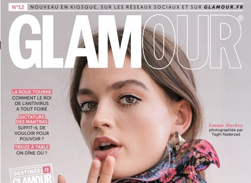 Condé Nast, chiude anche Glamour France. In Europa va bene solo in Germania Condé Nast, chiude anche Glamour France. In Europa va bene solo in Germania