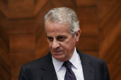 Scajola condannato a 2 anni per il caso Matacena