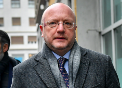 Confindustria, si allarga il fronte pro-Bonomi. Pordenone con Mr Assolombarda
