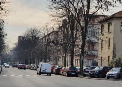 Case popolari San Siro, sgominata rete immobiliare abusiva
