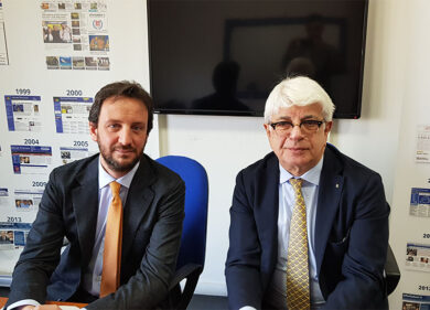 Xylella uccisa dal freddo. Scoperto il rimedio contro il batterio. ESCLUSIVA