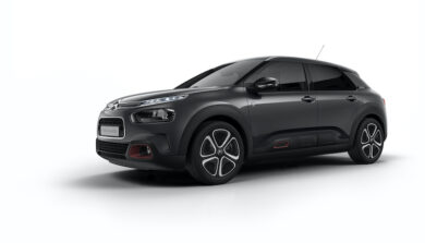 Citroen C4 Cactus, ora disponibile nella serie speciale “C-SERIES”