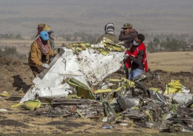 Aereo ucraino abbattuto in Iran, in carcere l’uomo che l’ha colpito