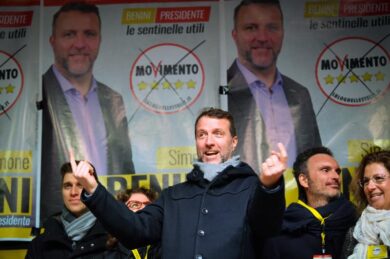 Emilia, non solo Bonaccini e Borgonzoni. Da Benini a Collot: tutti gli altri