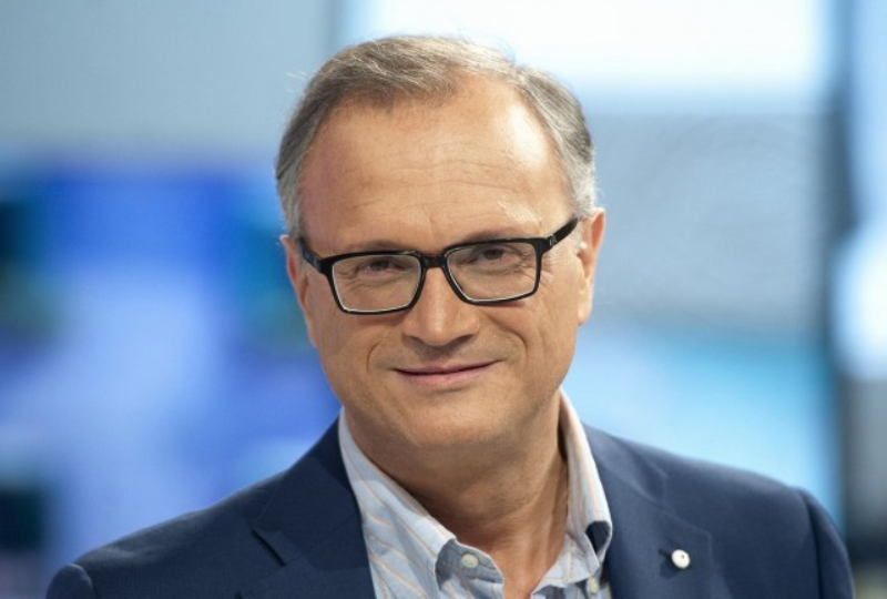 Nomine Rai, da Vespa arriva il vice di Coletta, Giovanni Anversa. Scoop Affari Nomine Rai, da Vespa arriva il vice di Coletta, Giovanni Anversa. Scoop Affari