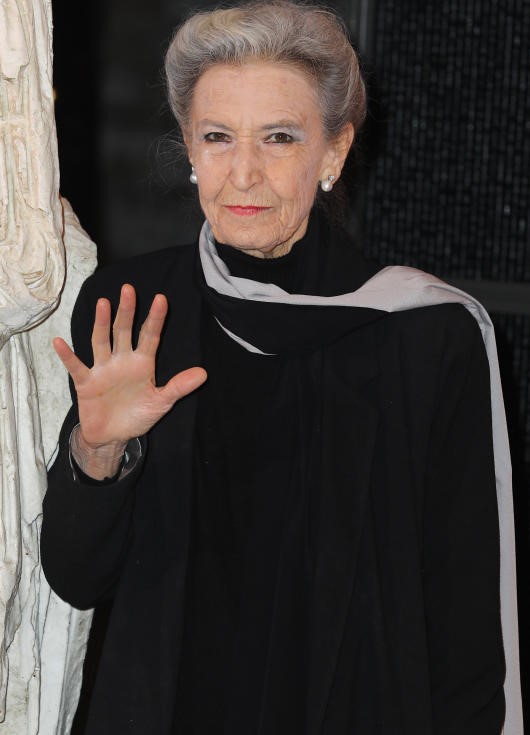 Grande Fratello Vip, TELEVOTO ANNULLATO per l’uscita di Barbara Alberti Grande Fratello Vip, TELEVOTO ANNULLATO per l’uscita di Barbara Alberti