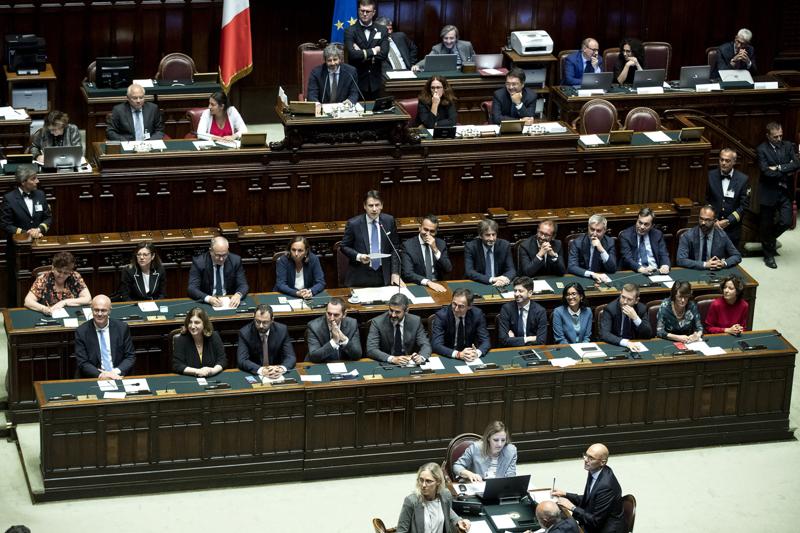 Elezioni, dalla via Emilia la svolta in Italia? Elezioni, dalla via Emilia la svolta in Italia?