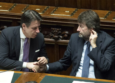 Governo: il futuro si deciderà dopo l’Emilia. Tutti i possibili scenari