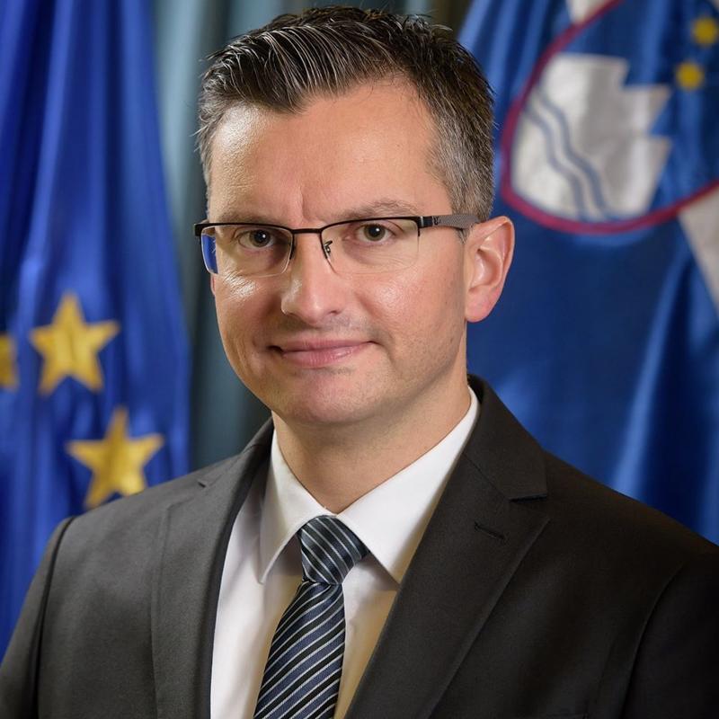 Slovenia, si dimette a sorpresa il premier filo Ue Marjan Sarec Slovenia, si dimette a sorpresa il premier filo Ue Marjan Sarec