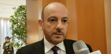 Antonio De Palmas, Boeing: Aerospace & Defence, innovation achievements