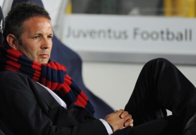 Mihajlovic:nuovo ricovero in ospedale per terapia antivirale